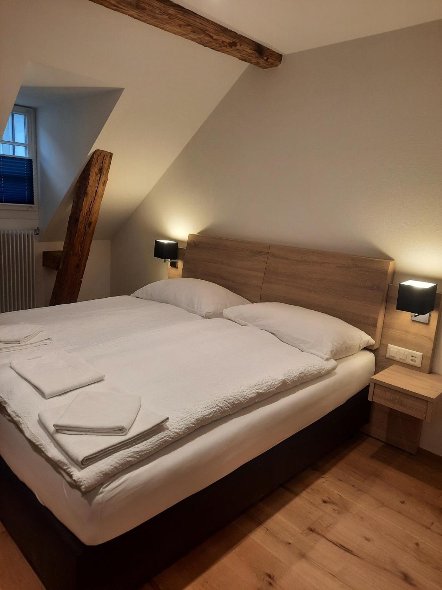 Greifengasse - Managed By Rheinfelderhof Apartment