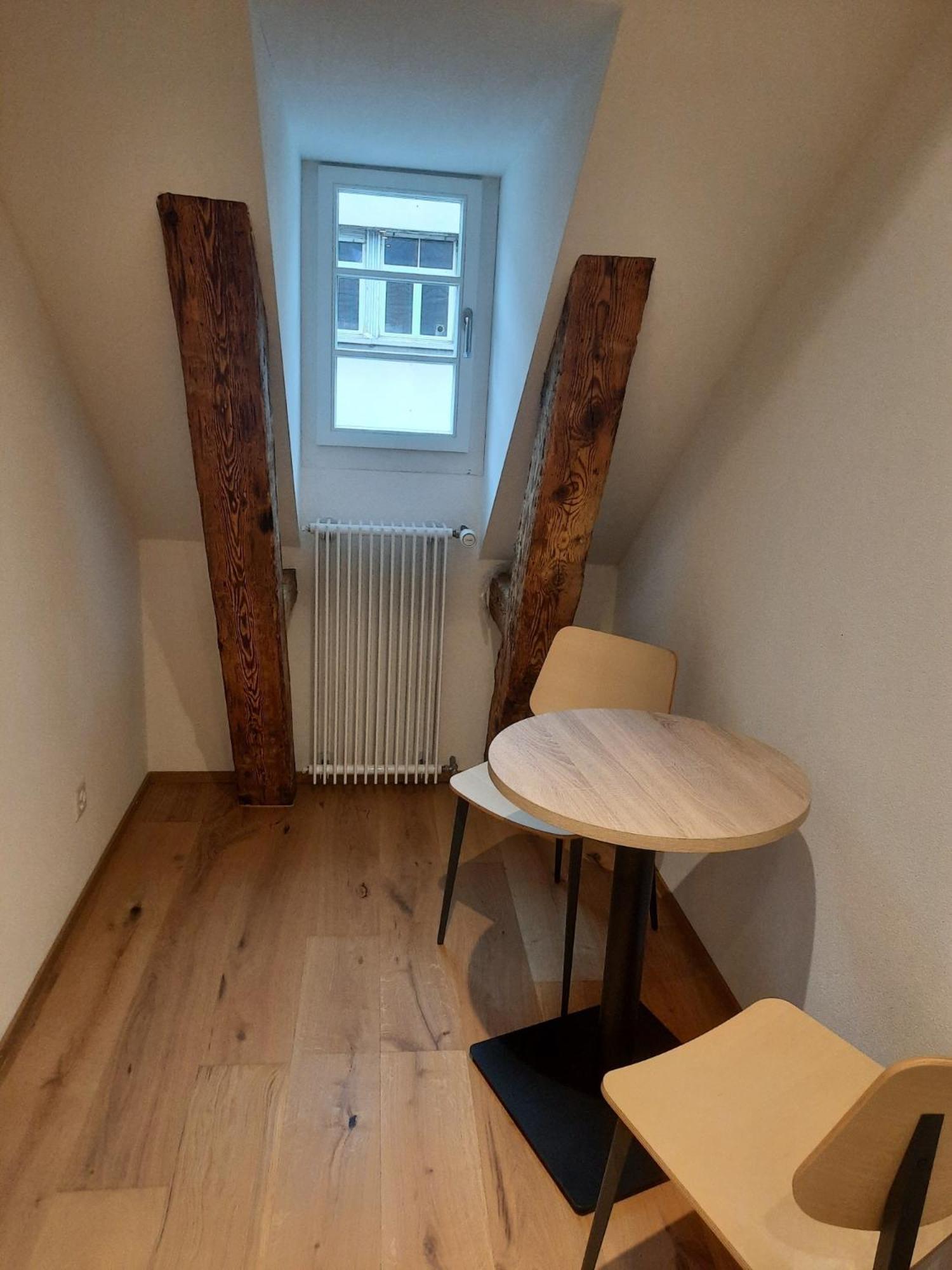 Greifengasse - Managed By Rheinfelderhof *