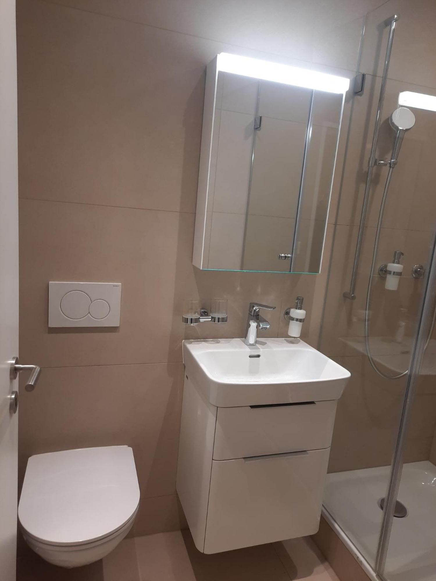 Greifengasse - Managed By Rheinfelderhof Apartment *