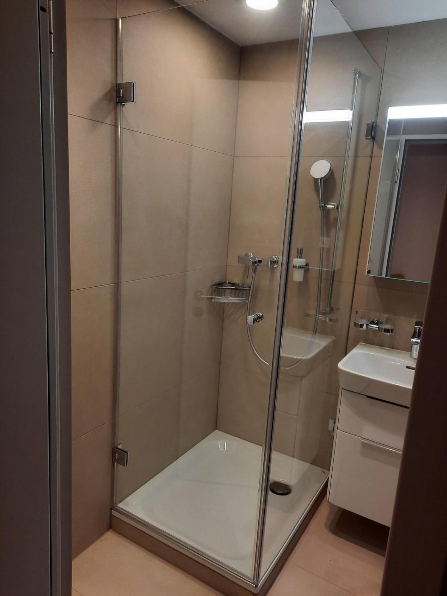 Greifengasse - Managed By Rheinfelderhof Apartment Basel
