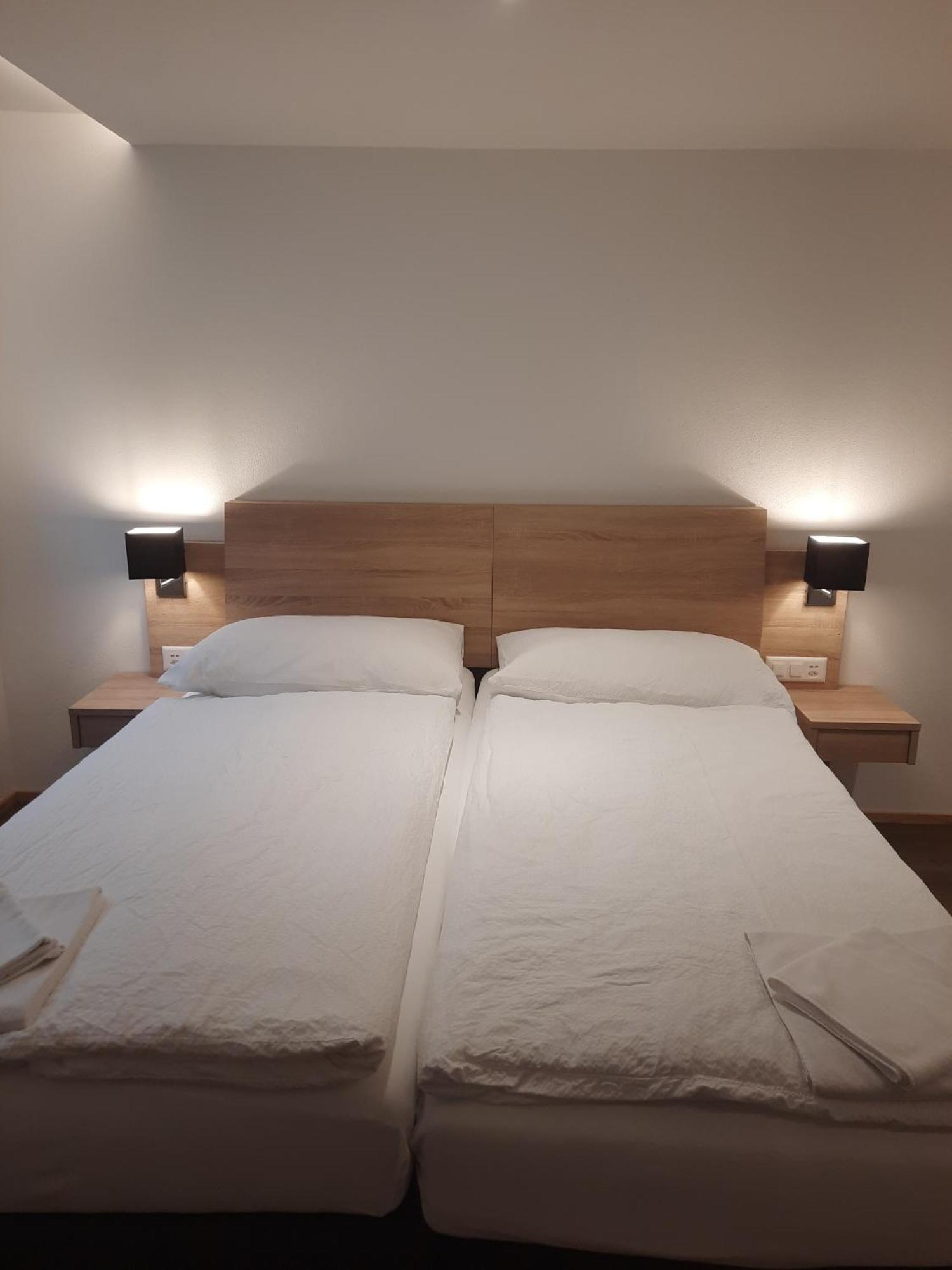 Apartment Greifengasse - Managed By Rheinfelderhof