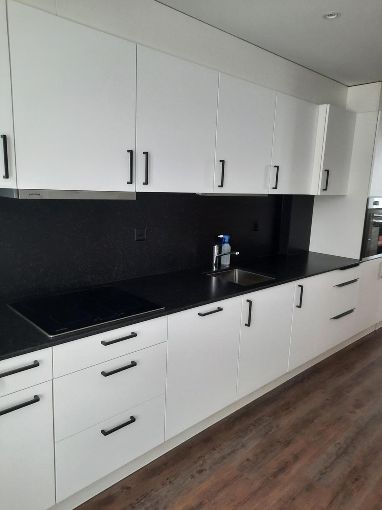 Apartment Greifengasse - Managed By Rheinfelderhof